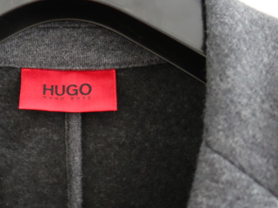 Hugo Red Jacke Sakko Jackett Gr. L - Top! Ralph Drykorn Gant in München