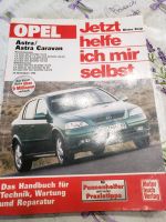 Buch Wie repariere ich mein Auto Saarland - Püttlingen Vorschau