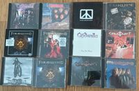 Diverse CDs Metal & Rock Part1 Berlin - Köpenick Vorschau