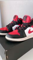 Jordan 1 rot größe 39 Düsseldorf - Stadtmitte Vorschau