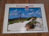 Puzzle 1000 Teile Schleswig-Holstein - Oering Vorschau