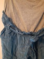 Schwangerschaft, Umstandshose, Leichte Tencel Hose Gr.44 Nordrhein-Westfalen - Nieheim Vorschau