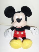 Disney Micky Mouse Maus (Schrank-) Plüschtier - unbespielt Mitte - Tiergarten Vorschau