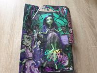 Monster high figur amanita Nightshade Bayern - Illertissen Vorschau