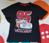 Jungen T-Shirt Cars Gr. 128 Schwerin - Lankow Vorschau