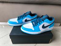Air Jordan 1 Low UNC (2021) in 45 Burglesum - Burg-Grambke Vorschau