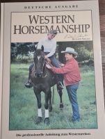 Westernhorsemanship von Richard Shrake - deutsche Ausgabe Kr. München - Planegg Vorschau