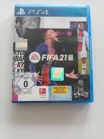 Fifa 21 - Konsole PlayStation 4 Nordrhein-Westfalen - Bottrop Vorschau