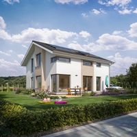 Living Haus holt dich aus der Miete raus - Baue dein Traumhaus mit uns Mecklenburg-Vorpommern - Stralsund Vorschau