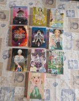 To Your Eternity Manga 1-10 Auf Deutsch Baden-Württemberg - Lorch Vorschau