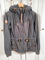 Jacke von Naketano Bayern - Schwarzenbach a d Saale Vorschau