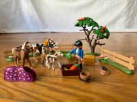 PLAYMOBIL Country 5227 Pferdekoppel - vollständig Pankow - Prenzlauer Berg Vorschau