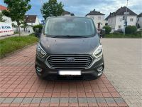 Ford Tourneo Custom 2.0TDCI L1 Titanium X Stuttgart - Zuffenhausen Vorschau