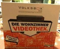 Volksbox Movie/ Connected HD Media Player& Streamer Niedersachsen - Brietlingen Vorschau