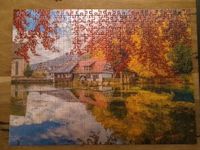 Ravensburger Puzzle 500 Teile Nordrhein-Westfalen - Löhne Vorschau