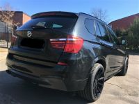 20 Zoll konkave Felgen f BMW X3 / X 4 Elegance Wheels 9 + 10,5x20 Hessen - Bad Arolsen Vorschau