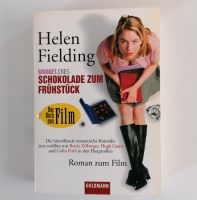 Bridget Jones - Schokolade zum Frühstück von Helen Fielding Niedersachsen - Leiferde Vorschau