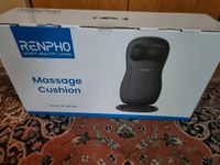 Renpho Massage Cushion Massagegerät Massagesessel Nordrhein-Westfalen - Erwitte Vorschau