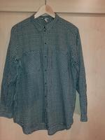 Bluse von Esprit / schwarz-weiß kariert / Größe 42 Hessen - Weinbach Vorschau