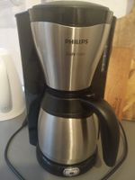 Philips Gaia Filter kaffee maschine Rheinland-Pfalz - Mainz Vorschau