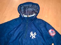 NEW YORK Yankees Jacke, original STARTER Bayern - Höchstadt Vorschau