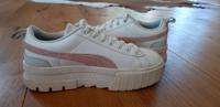 Puma Mayze Sneaker Grüße. 38,5 Nordrhein-Westfalen - Meinerzhagen Vorschau