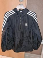 Adidas Jacke  / Windbreaker Gr.  164 Köln - Weidenpesch Vorschau