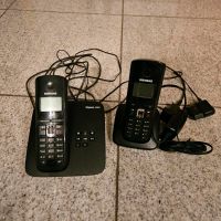 Siemens Gigaset schnurloses Telefon Niedersachsen - Friesoythe Vorschau