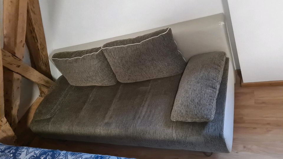 Sofa for 3 people in Germering
