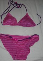 Pinker Bikini von Rodeo Hessen - Gießen Vorschau