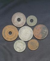 Palästine Münzen original Bayern - Freising Vorschau