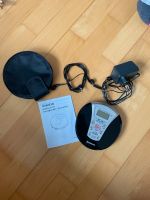 CD & MP3 Player, Discman Nordrhein-Westfalen - Haan Vorschau