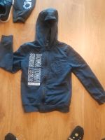 Coole Sweatjacke für Sport und Freizeit Brandenburg - Teltow Vorschau