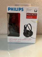 Philips Stereo Kopfhörer Nordrhein-Westfalen - Coesfeld Vorschau