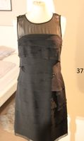 elegantes Abendkleid von Comma Gr. 38 schwarz                  37 Wandsbek - Hamburg Wellingsbüttel Vorschau