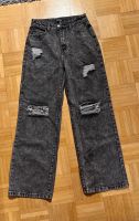 Tolle Jeans in grau Hessen - Taunusstein Vorschau