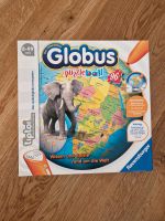 Globus puzzle tip toi Bayern - Gerbrunn Vorschau