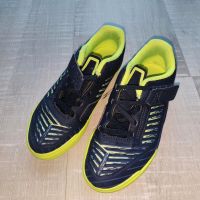 Neuwertige Hallenschuhe/ Fußballschuhe Hessen - Nieste Vorschau