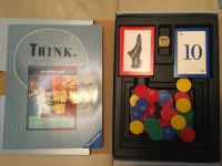 THINK. Denkspiele-Set von Ravensburg Sachsen-Anhalt - Halle Vorschau