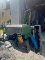 Keto 150 Harvesteraggregat Bayern - Mallersdorf-Pfaffenberg Vorschau