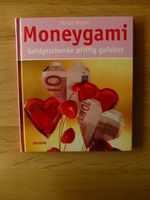 Geldgeschenke Moneygami Origami basteln "NEU" Bayern - Ottobeuren Vorschau