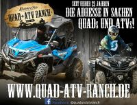 Quad und ATV Ranch Kremsreiter Bayern - Eging am See Vorschau