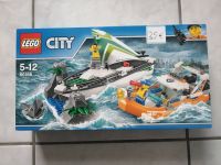 Lego City Wasserrettung 60168 Nordrhein-Westfalen - Goch Vorschau