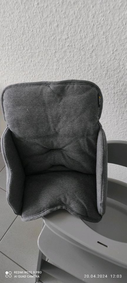 Kinderstuhl Sitzverkleinerer von Hauck in Blaustein