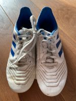 Fußballschuhe mit Stollen von Adidas Hessen - Friedrichsdorf Vorschau
