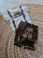 Shirt Hose Tracht 80 Set Bayern - Hof (Saale) Vorschau