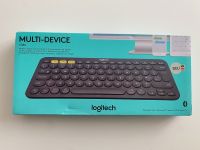 Logitech K380 Bluetooth Tastatur OVP Nordrhein-Westfalen - Herne Vorschau