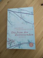 Die Frau des Zeitreisenden Audrey Niffenegger Taschenbuch Hessen - Immenhausen Vorschau