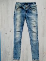 Coole Jeans Hose von LTB, Gr 25/34, (34) stretch, Slim Jeans Nordrhein-Westfalen - Lippstadt Vorschau