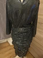 Abendkleid, Partykleid, verlobungskleid, Pailletten Kleid. Schleswig-Holstein - Flensburg Vorschau